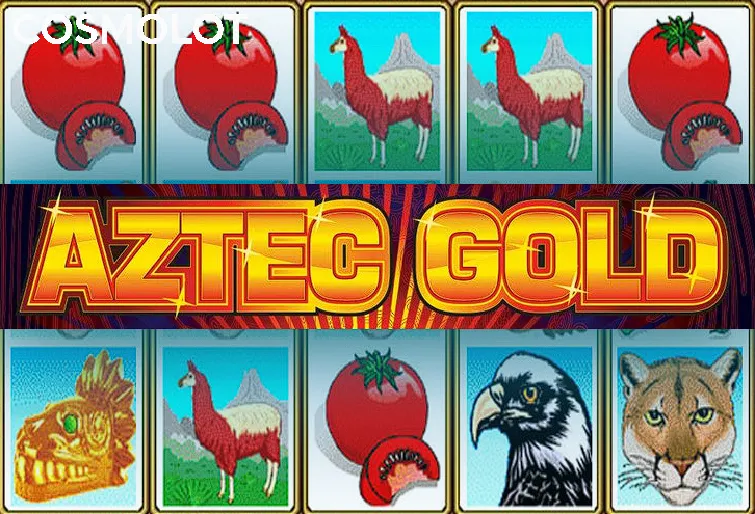 aztec gold играть бесплатно