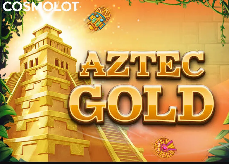 aztec gold играть бесплатно без регистрации