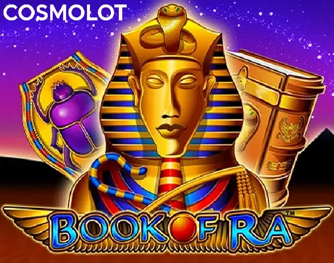 book of ra играть бесплатно без регистрации