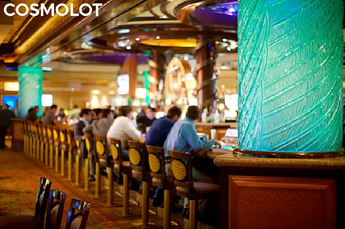 cosmolot