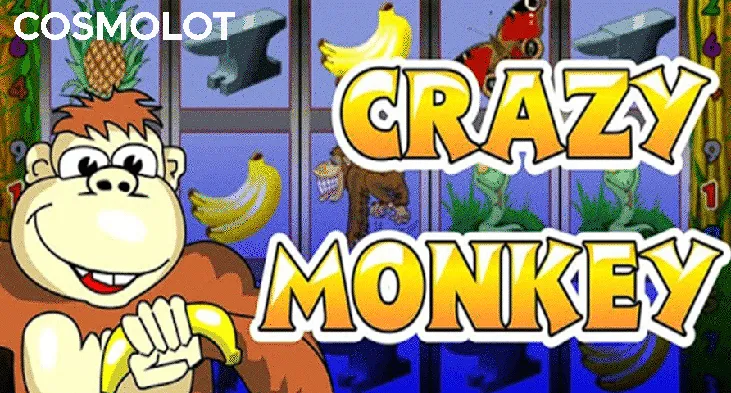 игровые автоматы играть бесплатно обезьянки