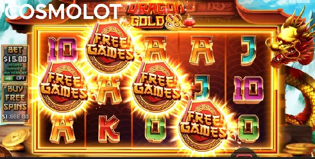 драгон голд