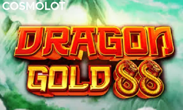 dragongold