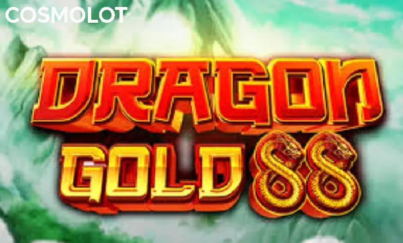dragons gold