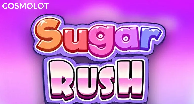 sugar rush
