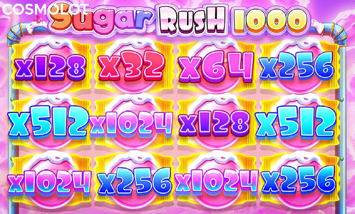 sweet bonanza demo в гривнах